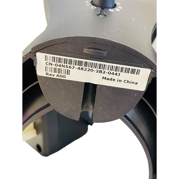 Harman Kardon Desktop Computer Speakers With Power Adapter 8" - Picture 8 of 9